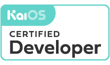 Coding Pro Certified KaiOS