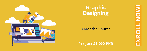 Coding Pro Web Graphic Designing Banner