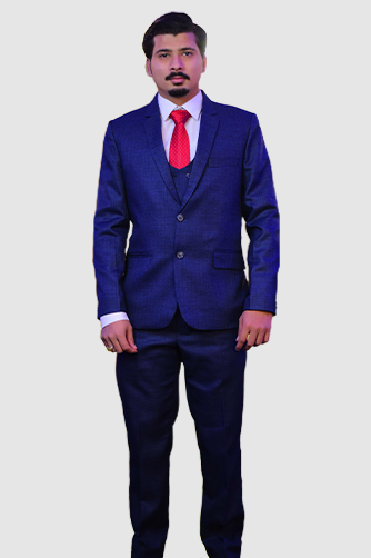 Web Development Instructor